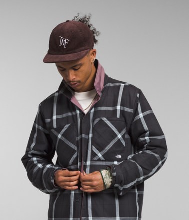 The North Face Corduroy Hat 2