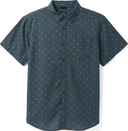 prAna Tinline Shirt - Men's 0