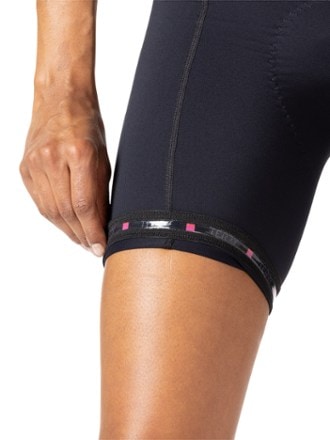 Terry Bella Bike Shorts - Women's 3