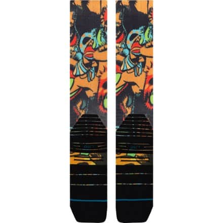 Stance Mushies OTC Socks 2