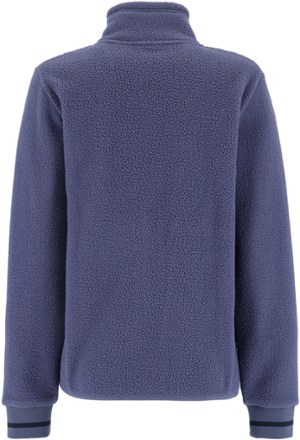Kari Traa Rothe Fleece Jacket - Women's 1