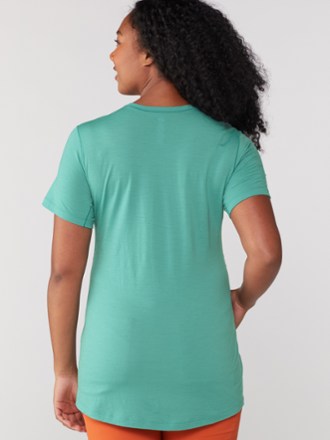 REI Co-op Merino 185 Base Layer Top - Women's 2