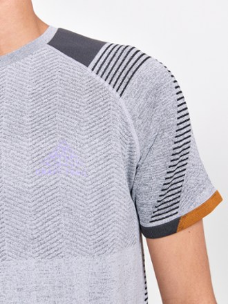 Craft PRO Trail Fuseknit T-Shirt - Men's 6