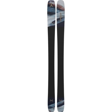 Atomic Maven 88 CTI W Skis - Women's - 2025/2026 1