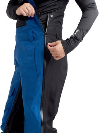 DAKINE Stoker GORE-TEX 3L Bib Pants - Women's 7