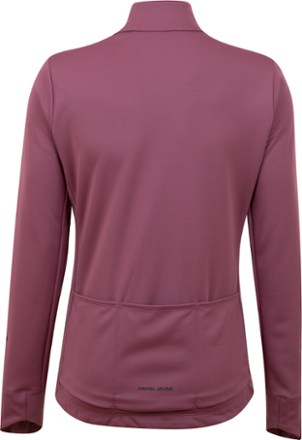 PEARL iZUMi Quest Thermal Bike Jersey - Women's 4