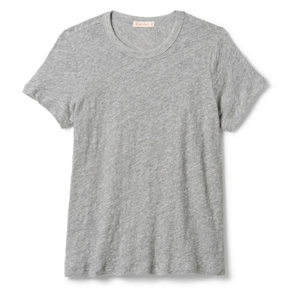 Product Image of color Heather Grey