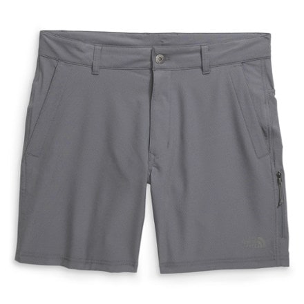 The North Face Rolling Sun Packable 7" Shorts - Men's 0