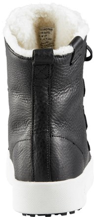 Baffin High Park Northern Snow Boots - Women's 3
