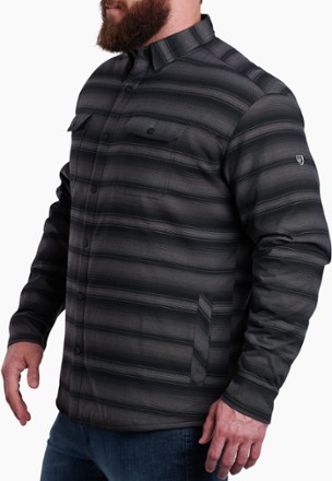 KUHL Joyrydr Shirt Jacket - Men's 5