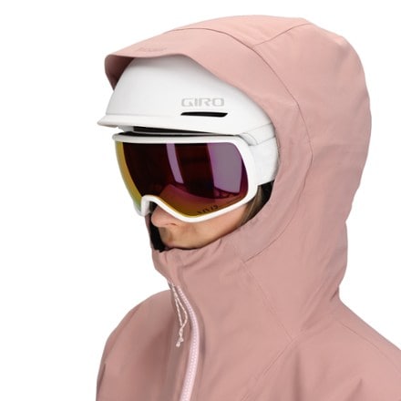 Obermeyer Off Grid Oberreute Insulated Jacket - Women's 7