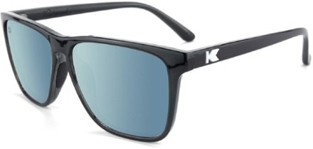 Knockaround Fast Lanes Sport Polarized Sunglasses 1