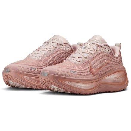 Nike Vomero Plus Road-Running Shoes - Women's 2