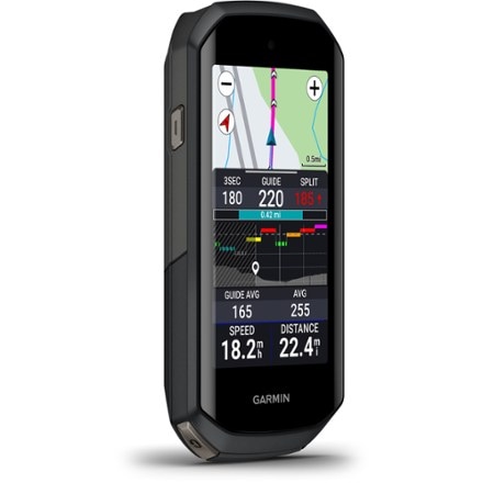 Garmin Edge 1050 Bike Computer 6