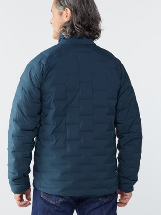 Mountain Hardwear Stretchdown Jacket - Men's 2