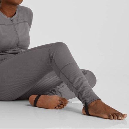 NRS Lightweight Union Suit - Women's 6