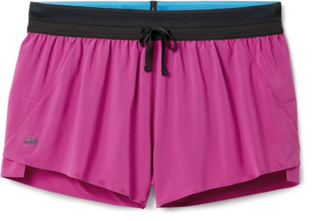 Janji 3" AFO Middle Shorts - Women's 0
