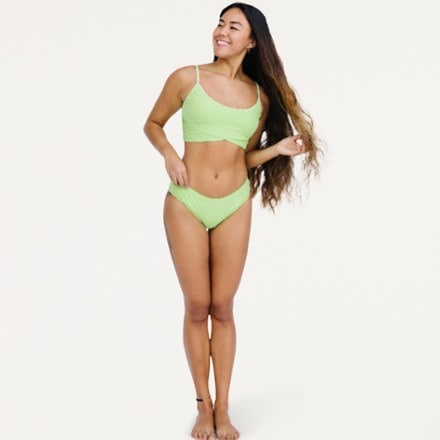 Nani Classic Bikini Bottom - Women's 3