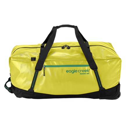 Eagle Creek Migrate Wheeled Duffel 130 L 0