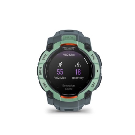 Garmin Instinct 3 AMOLED 9