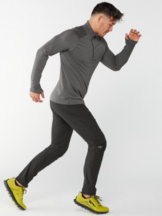 REI Co-op Active Pursuits Quarter-Zip 2.0 Shirt - Men's 3