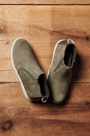 OluKai Hawai'iloa Manu Hope Boots - Women's 3