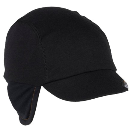45NRTH Greazy Cycling Cap 2