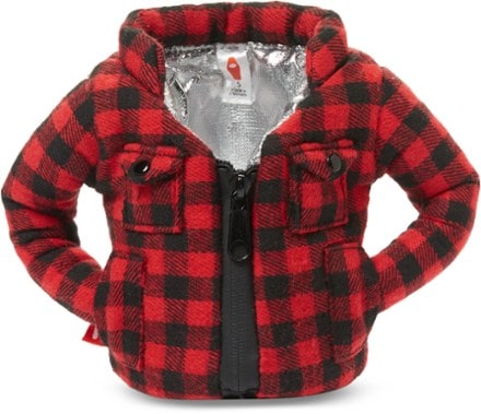 Puffin Lumberjack Drinkwear 0