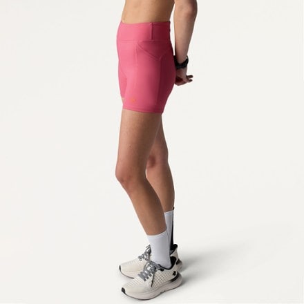 rabbit Speed Leggy 4" Shorts - Women's 3