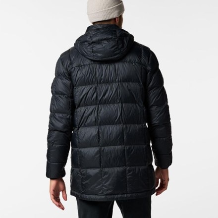 Cotopaxi Repleto Down Parka - Men's 2
