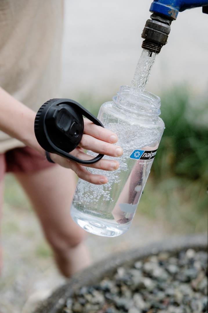 Location Image for DayCap In-Bottle Filter