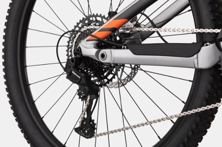 Cannondale Moterra Neo 4 Electric Bike 2