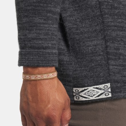 PAKA The Hoodie - Men's 4