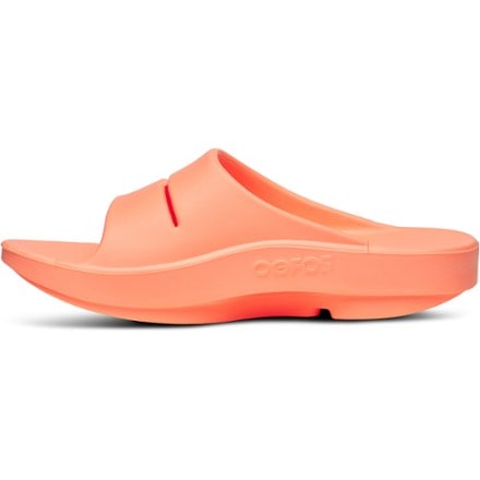OOFOS OOahh Slide Sandals 1