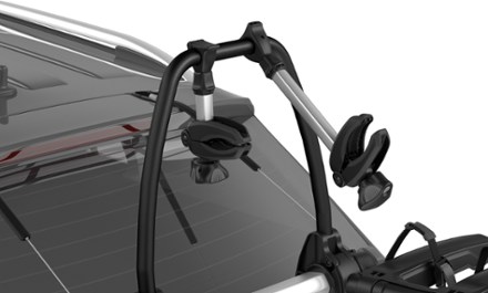 Thule OutWay Platform 2-Bike Trunk Rack 6