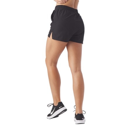 Glyder Woven Walk Shorts - Women's 0