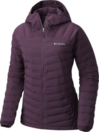 columbia womens insulated jackets