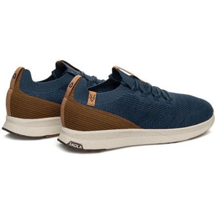 SAOLA Tsavo 3 Shoes - Men's 2