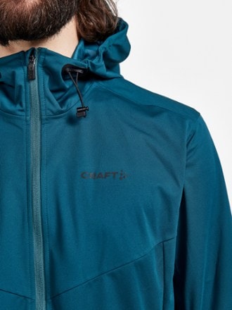 Craft ADV Essence Hydro Jacket - Men's 5