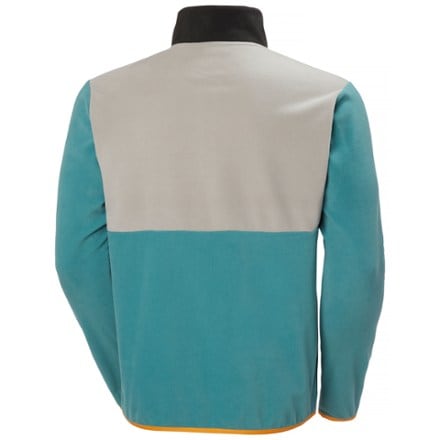 Helly Hansen Daybreaker Snap Pullover - Men's 3