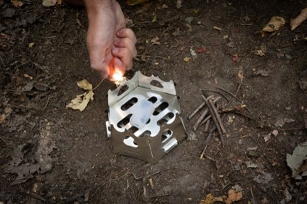 SOL Fire Lite Fuel Cubes - Box 8