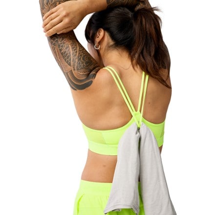Brooks Plunge 3.0 Sports Bra 8