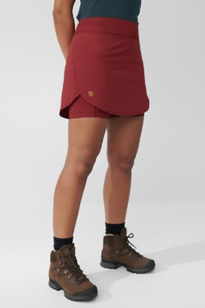 Fjallraven Abisko Midsummer Skort 1