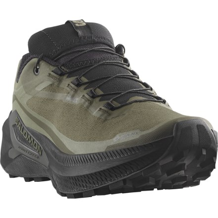 Salomon Genesis 2 GTX Trail-Running Shoes - Men's 2