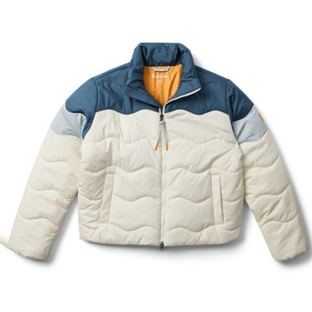 Lumbre Insulated Jacket - Women's