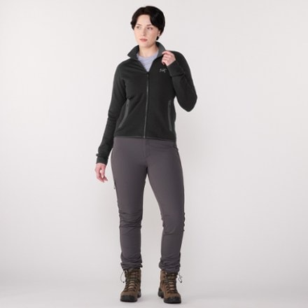 Arc'teryx Kyanite Jacket - Women's 3