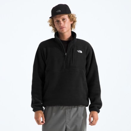 The North Face Yumiori Off Peak Half-Zip Jacket - Men's 0