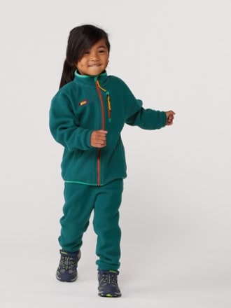 REI Co-op Trailsmith Fleece Pants - Toddlers' 3