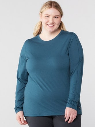 rei base layer womens
