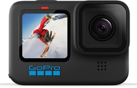 GoPro HERO10 Black Camera 1